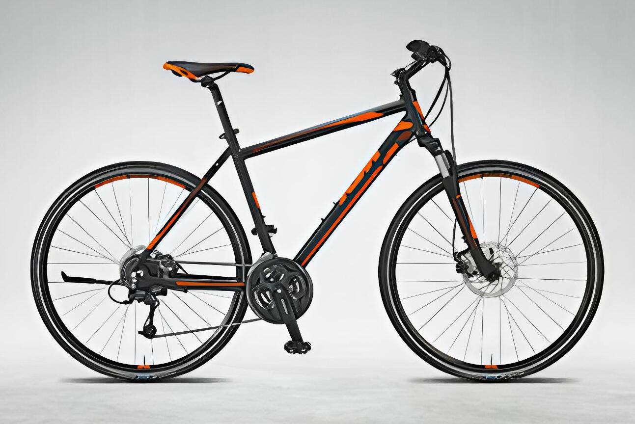 Bikes