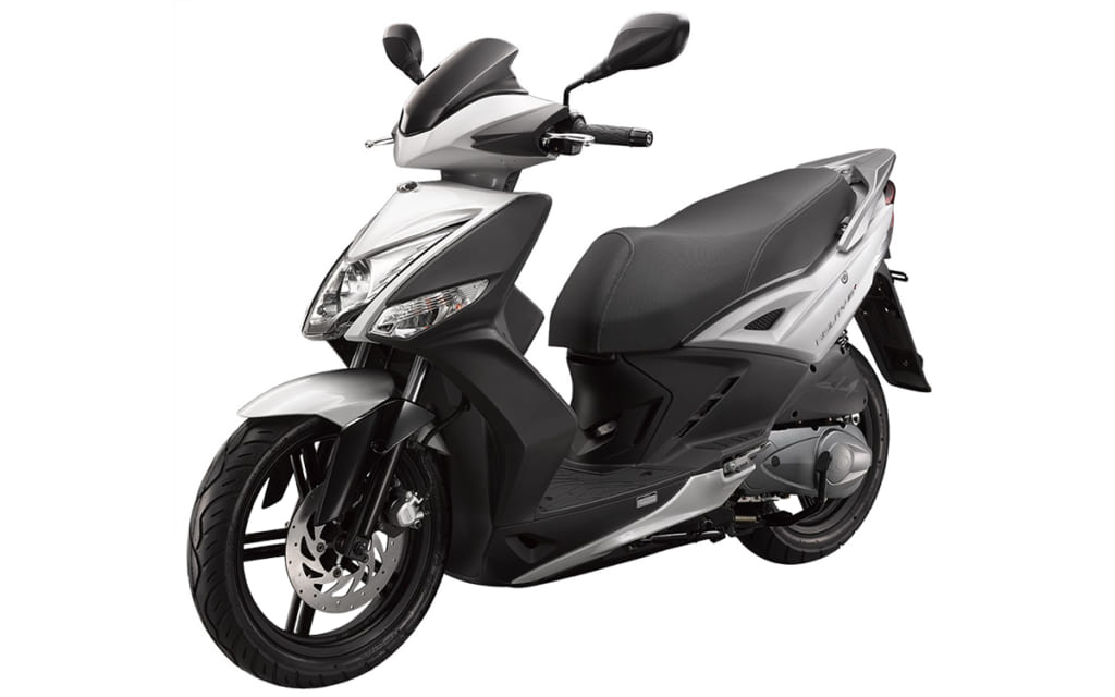Motorbikes